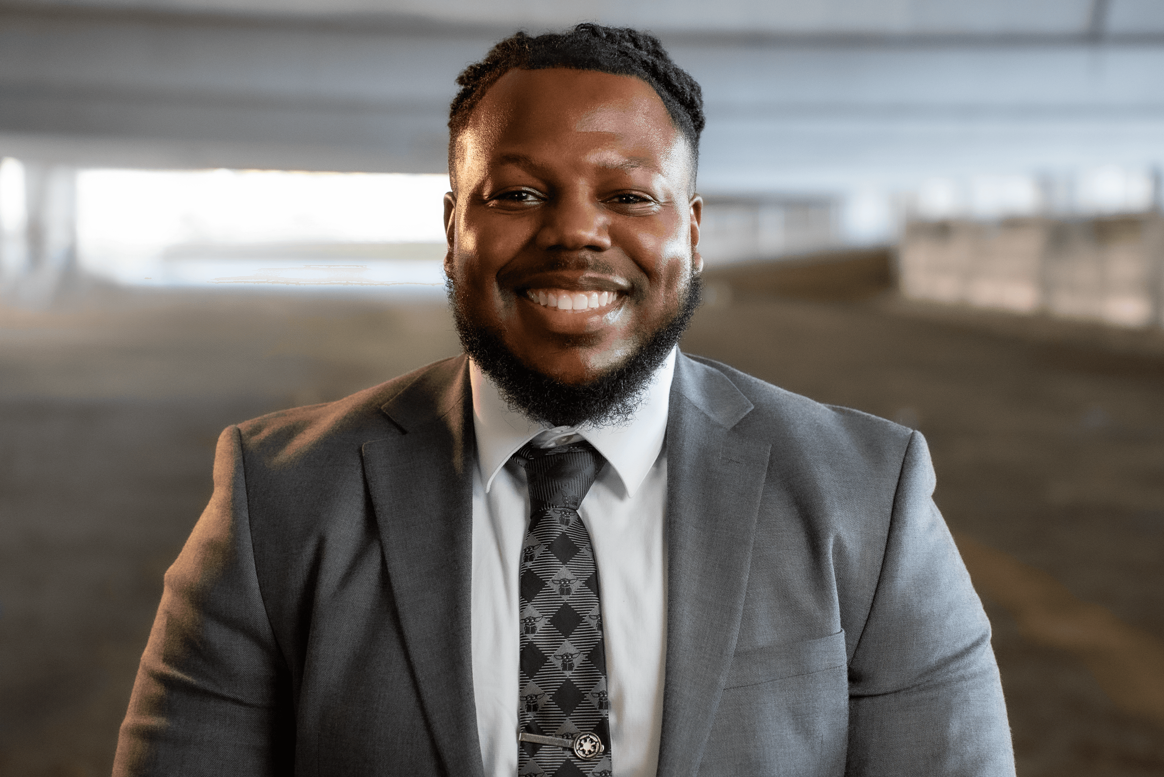 Attorney Michael Faison — Wills & Estate Planning